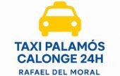 taxipalamoscalonge24hrafaeldelmoral.com